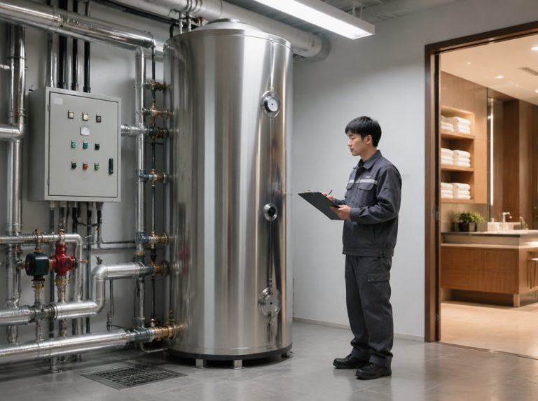 楚雄彝族自治州商用电容积式热水器
